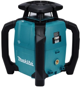 Laser rotativ Makita SKR001Z, 800m, verde, 12V-40V - Img 2