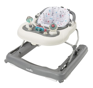 Lauflernhilfe 2-in-1 Babymoov, Gehfrei si Lauflernwagen, 3-in-1, inaltime reglabila
