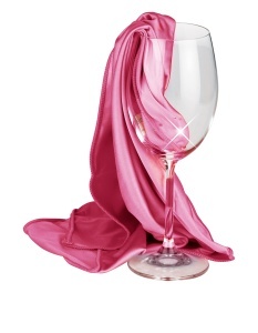 Laveta Tescoma Glastuch UNO Vino, 50 x 50 cm, microfibra pentru sticla