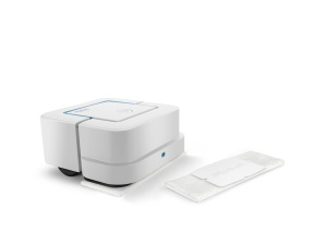 Lavete de curatare iRobot Braava Jet 200, set 10 bucati, alb - Img 5