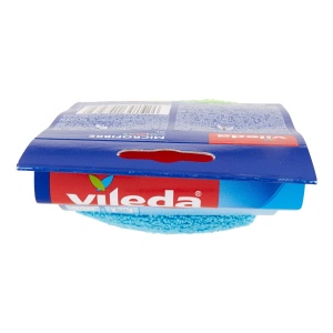 Lavete din microfibra Vileda XL, set 4 bucati, 100 microfibra, culori mixte - Img 7