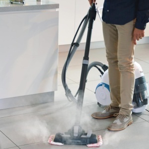 Lavete microfibra Polti Unico set 2 bucati lavabile si reutilizabile - Img 4