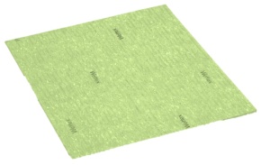 Lavete profesionale Vileda Wettex Verde Set 10 bucati Absorbtie rapida