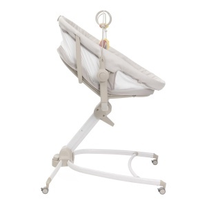 Leagan multifunctional Chicco Baby Hug 4in1 Armonia, ajustabil, cu husa din material respirabil - Img 7