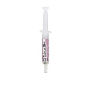 Leckstopper ERRECOM Extreme Ultra White - 6 ml, pentru repararea scurgerilor de gaz