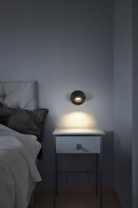 LEDVANCE DECOR SPOT VENUS, 5.5W, 210lm, negru, spot, capete reglabile, versatil, spot interior, culoare alb cald, optica de inalta calitate, instalare usoara - Img 2