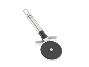 Leifheit Pizzaschneider ProLine 3128 Otel Inoxidabil Rola Nylon Protectie Degete