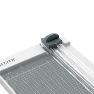 Leitz Papierschneider A4 90250000 Taietor Hartie pentru 8 Foi Lungime Taiere 305 mm - Img 4