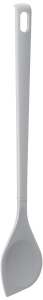 Lingura de gatit Zenker Sweet Sensation, 30 cm, plastic rezistent, gri