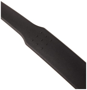 Lingura de sosuri Lacor 98910, Nylon, 27 cm, spalabila in masina de spalat - Img 3