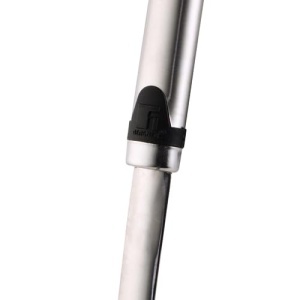 Lingura de supa BERGNER Gizmo din otel inoxidabil, 33 cm, 75 ml - Img 5