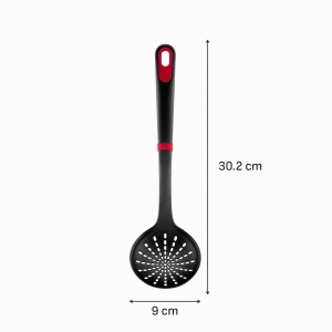 Lingura pentru legume Tefal Ingenio K19843, nylon, rezistenta la 230C - Img 8