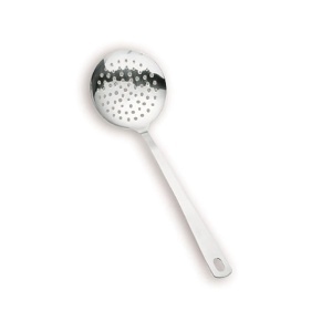 Lingura pentru spuma inox Lacor 62504, calitate premium, produs european