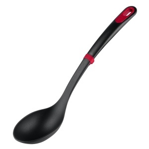 Lingura Tefal Ingenio din Nylon, rezistenta la caldura, spulberata, kratzfest - Img 7