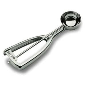 Lingurita pentru inghetata Lacor 67063 diametru 63 mm calitate premium