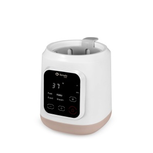 Lionelo Thermup 30 Incalzitor Electric Biberoane 6-in-1 BPA-Free 400W - Img 5