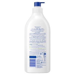 Lotiune de corp NIVEA Q10 625ml - Antioxidanti, Hidratanta, Straffanta - Img 2