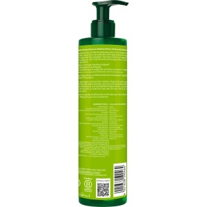 Lotiune hidratanta pentru corp WELEDA Bio Citrus, 250ml, cu Aloe Vera si Ulei de Cocos - Img 2