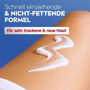 Lotiune pentru corp NIVEA Repair Care, 250 ml, pentru piele foarte uscata, cu Glicerina - Img 5