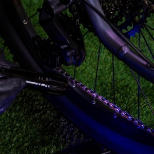 Lubrifiant pentru lant bicicleta Errecom BKR 3101, 12ml, sistem aplicare Huggie si Drop - Img 7