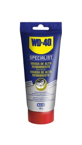 Lubrifiant WD-40 Specialist Hochleistungsfett 150 g - Rezistent la temperaturi extreme