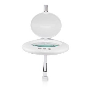 Lupa cu LED NEDIS 3 Dioptrii 10 W 660 lm Culoare alba - Img 6