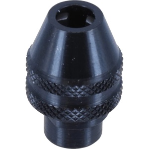 Mandrina autoserranta Dremel 4486, 0.8-3.2 mm, durabilitate ridicata