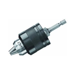 Mandrina DEWALT DW0521, 14 inch, metalica, design unimanual - Img 1