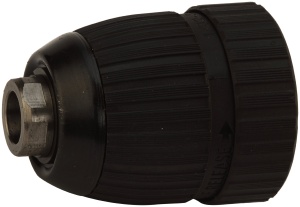 Mandrina Rapida HiKOKI 1-10 mm, Schimb Rapid, Schlagschutz, 38 x 24 UNF