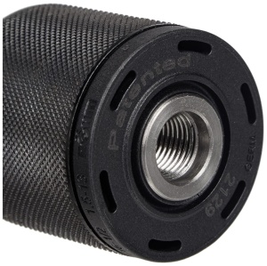 Mandrina rapida HiKOKI 1,5-13 mm, 12 x 20UNF, metalica, pentru utilizare profesionala - Img 3