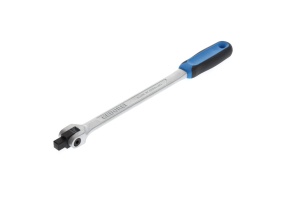 Maner articulat GEDORE 12, 381 mm, din otel vanadiu, ergonomic
