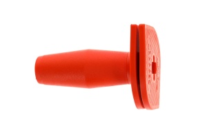 Maner de protectie GEDORE 108 UNI pentru mese, ergonomic, PVC, 250 mm - Img 6