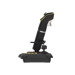 Manual de simulare universala Turtle Beach VelocityOne Flightstick Xbox Series X|S si Xbox One | PC Windows 10/11 - Img 5