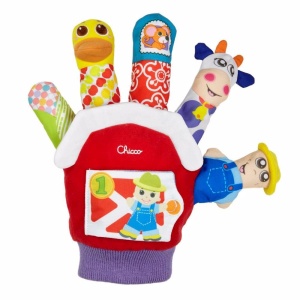 Manusa de Joaca Chicco 00007651000000 Elemente Interactive Masinabila