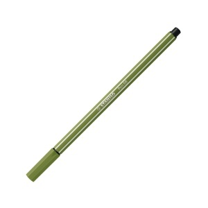 Marker Premium STABILO Pen 68, 1 mm, diverse culori - Img 2