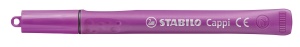 Marker STABILO Cappi cu Kappenring, Ergonomic, 24 Culori Disponibile - Img 3