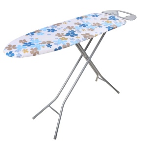 Masa de calcat Orbegozo TP1000, inaltime ajustabila, 110 x 33 cm, cu husa din bumbac