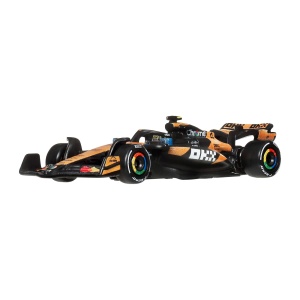 Masina de colectie Hot Wheels McLaren Formula 1, 164, Metal, Detalii autentice - Img 2