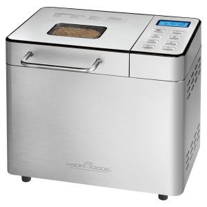 Masina de facut paine ProfiCook PC BBA 1282 13 programe functie Timer 1500 g capacitate