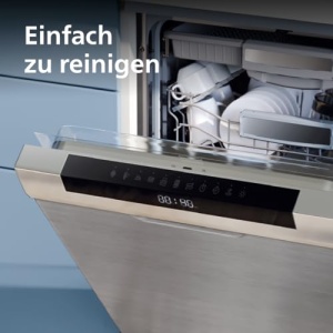 Masina de Facut Paste Philips 7000 Serie HR266593, Capacitate 8 Portii, Negru - Img 8