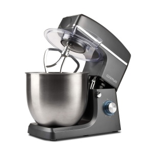 Masina de framantat aluat G3 Ferrari G20113, 2200 W, 10 litri, gri inox - Img 2