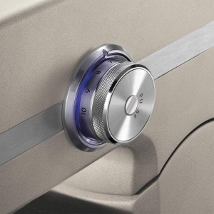 Masina de framantat Electrolux EKM5570, 1200 W, 4.8 l, inox, sand - Img 6