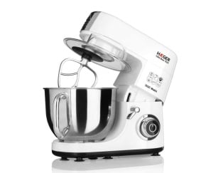 Masina de framantat Haeger BL-15B.012A, 1500 W, capacitate 6 l, 6 viteze