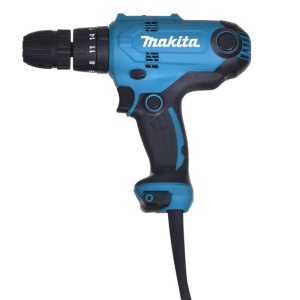 Masina de gaurit Makita HP0300, 320 W, 10 mm, 240 V