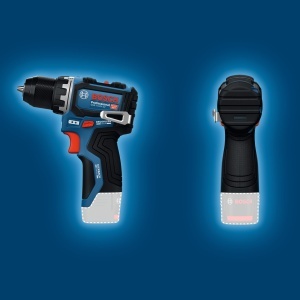 Masina de gaurit si insurubat Bosch Professional GSR 12V-32 Motor fara perii Control avansat KickBack - Img 7