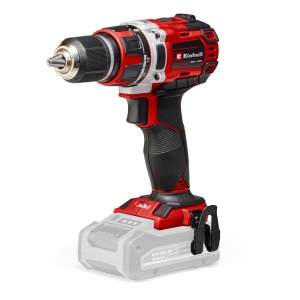 Masina de gaurit si insurubat Einhell TP-CD 1850 Li BL Solo 18V Brushless LED