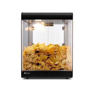 Masina de incalzit nachos HENDI, 35L, 500W, LED, inox - Img 2