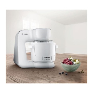 Masina de inghetata Bosch MUZ5EB2, 550 ml, compatibila cu robot de bucatarie Serie 4 - Img 2