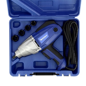 Masina de insurubat MICHELIN 230V, 1050W, cuplu ajustabil, afisaj digital - Img 2