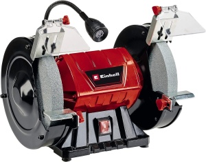 Masina de slefuit Einhell TC-BG 200 L 400W LED Robust